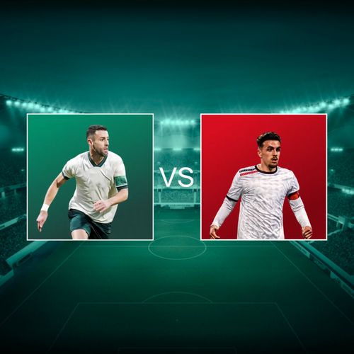 Fortuna Sittard vs Excelsior Rotterdam Eredivisie