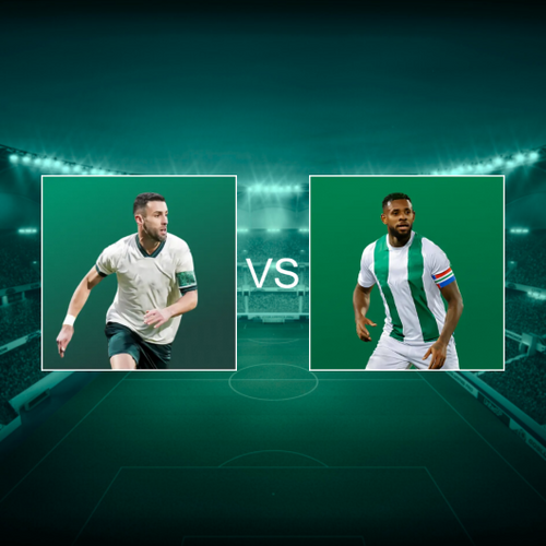 Fortuna Sittard vs FC Groningen Dutch Eredivisie