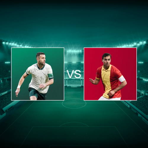 Fortuna Sittard vs Go Ahead Eagles Dutch Eredivisie