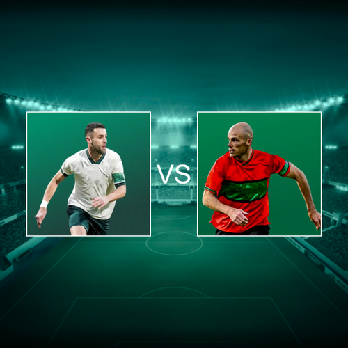 Fortuna Sittard vs NEC Nijmegen FC Eredivisie