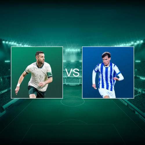 Fortuna Sittard vs SC Heerenveen Dutch Eredivisie