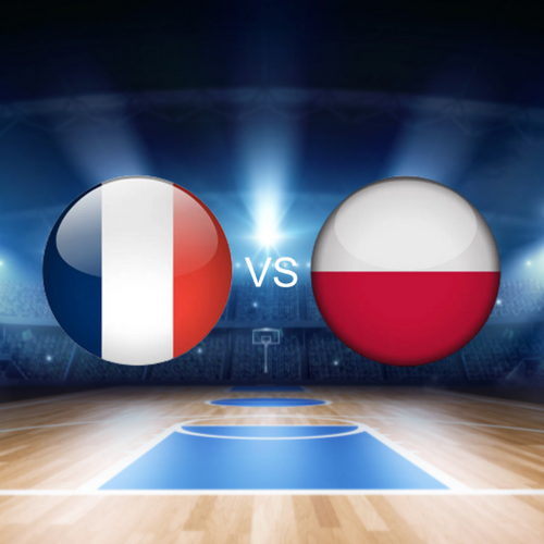 France vs Poland EuroBasket 2025