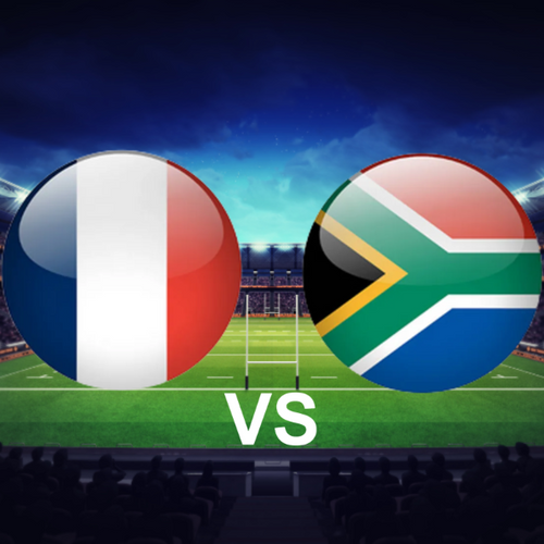 France vs South Africa Women's Rugby World Cup 2025