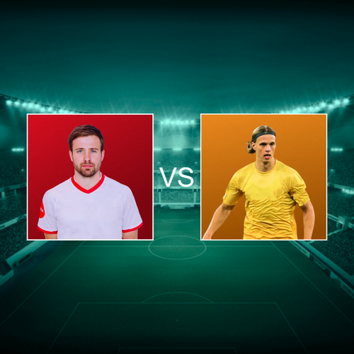 Fredrikstad FK vs FK Bodø/Glimt Eliteserien