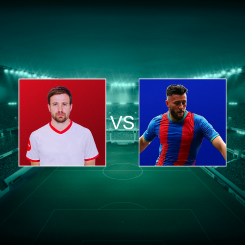 Fredrikstad FK vs Crystal Palace FC Europa Conference League