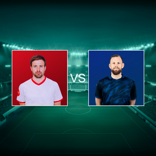 Fredrikstad FK vs Kristiansund BK Eliteserien