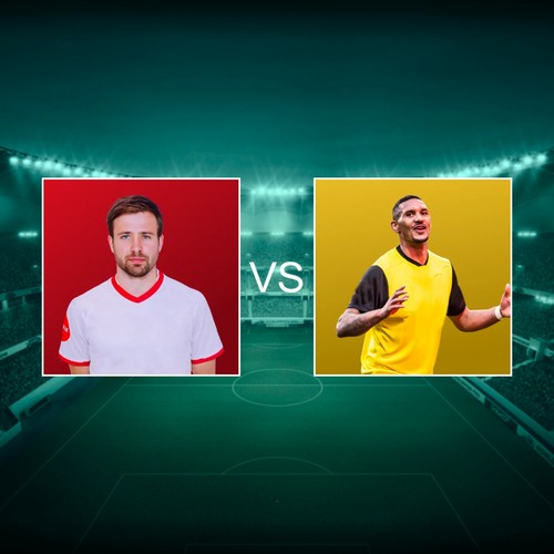 Fredrikstad FK vs Lillestrøm SK Eliteserien