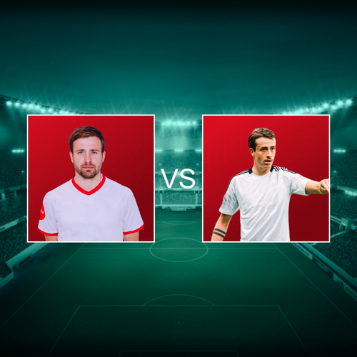 Fredrikstad FK vs Rosenborg BK Eliteserien