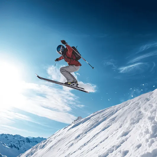 Freestyle Skiing Ski Cross Women Qual+Final Session OFRS18 Winter Games 2026