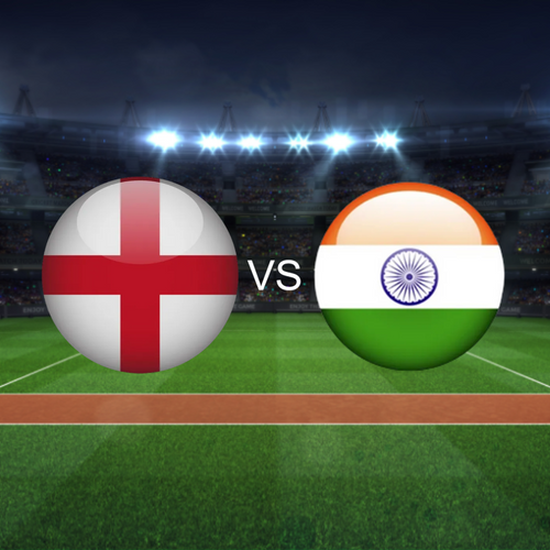 Friday Ticket England Women vs India Women 1st Rothesay Test Series