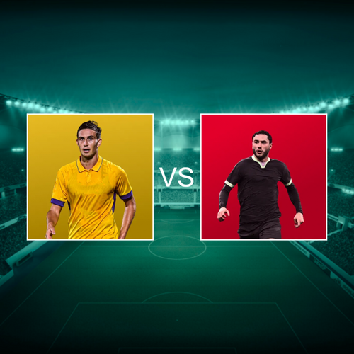 Frosinone Calcio vs AC Milan Serie A