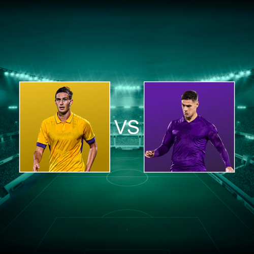 Frosinone Calcio vs ACF Fiorentina Serie A
