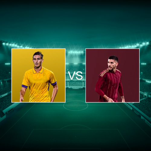 Frosinone Calcio vs AS Roma Serie A