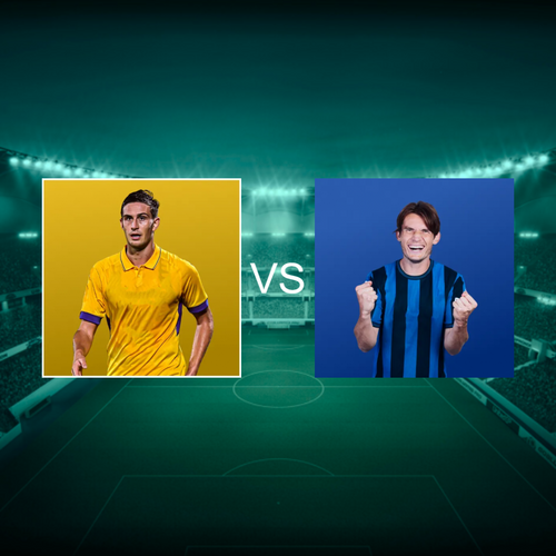 Frosinone Calcio vs Atalanta BC Serie A