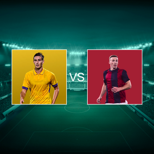 Frosinone Calcio vs Bologna FC 1909 Serie A