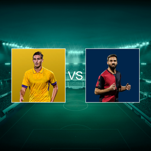 Frosinone Calcio vs Cagliari Calcio Serie A