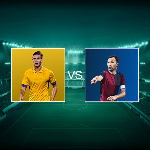 Frosinone Calcio vs Genoa CFC Serie A