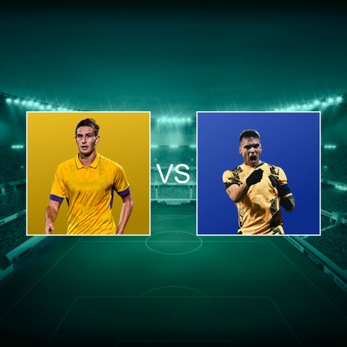 Frosinone Calcio vs Inter Milan Serie A