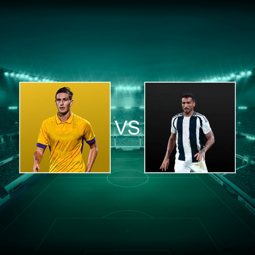 Frosinone Calcio vs Juventus FC Serie A