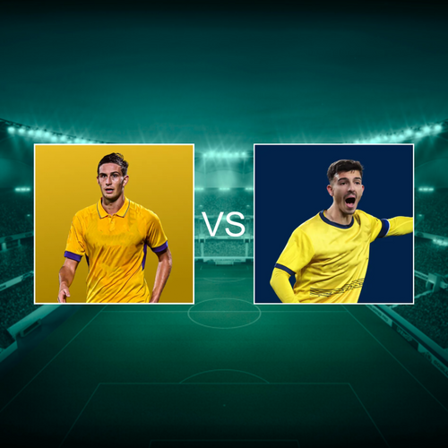Frosinone Calcio vs Parma Calcio 1913 Serie A