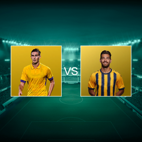 Frosinone Calcio vs SS Juve Stabia Coppa Italia