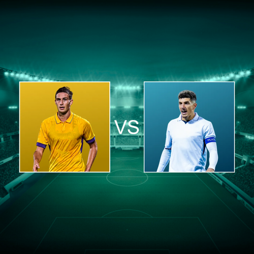 Frosinone Calcio vs SSC Napoli Serie A