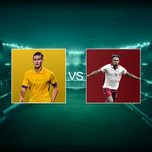 Frosinone Calcio vs Torino FC Serie A