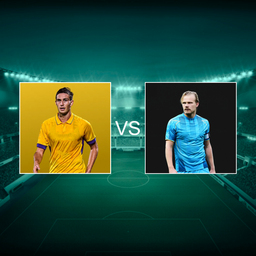 Frosinone Calcio vs Venezia FC Serie A