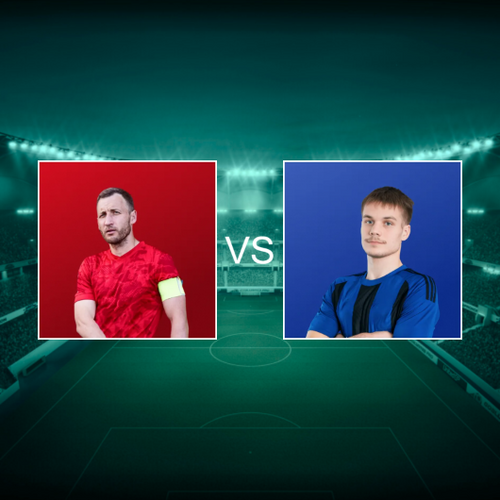 FS Jelgava vs Grobiņas SC Virslīga