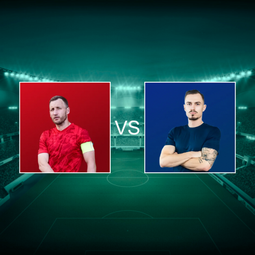 FS Jelgava vs Ogre United FC Virslīga