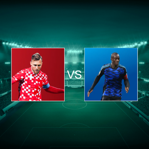 FSV Mainz 05 vs RC Strasbourg Alsace Quarter Final Europa Conference League