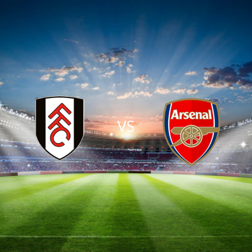 Fulham FC vs Arsenal FC Premier League
