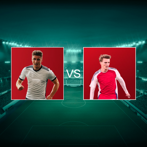 Fulham FC vs Arsenal FC Premier League