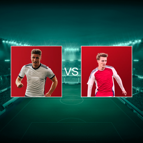 Fulham FC vs Arsenal FC Premier League
