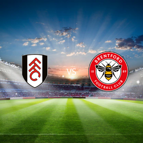 Fulham FC vs Brentford FC Premier League