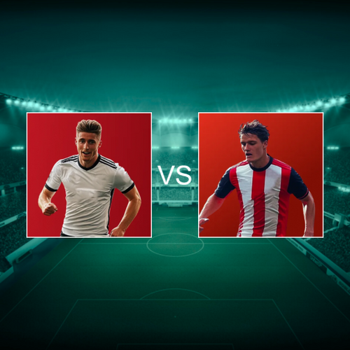 Fulham FC vs Brentford FC Premier League