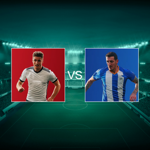 Fulham FC vs Brighton & Hove Albion FC Premier League