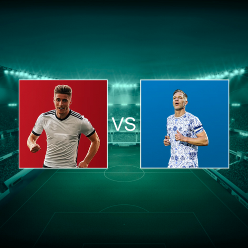 Manchester United FC vs Fulham FC Premier League