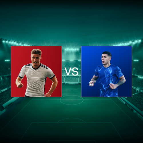 Fulham FC vs Chelsea FC 2024-2025 Premier League