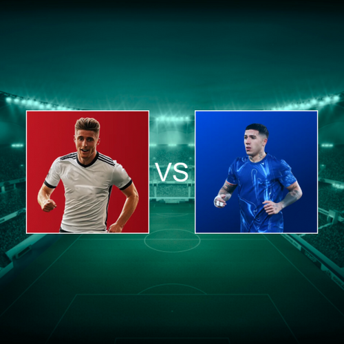 Fulham FC vs Chelsea FC Premier League