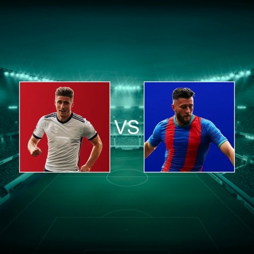 Fulham FC vs Crystal Palace FC Carabao Cup