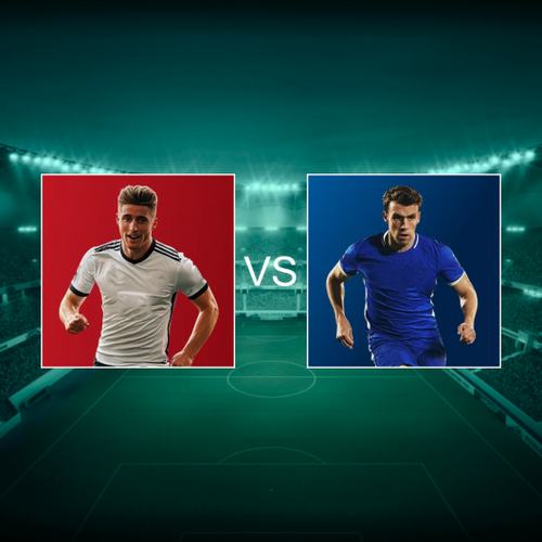 Fulham FC vs Everton FC Premier League