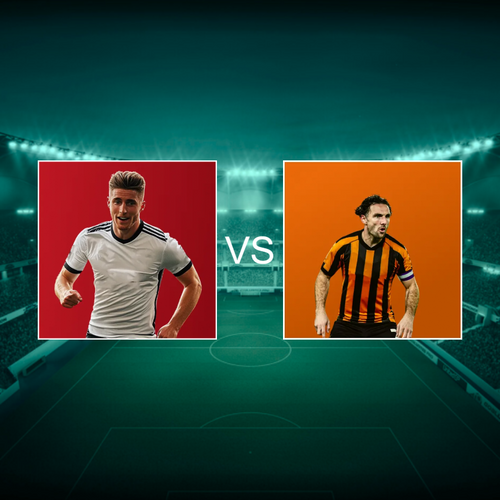 Fulham FC vs Hull City AFC Premier League
