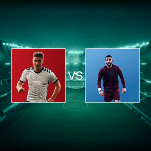 Fulham FC vs Manchester City FC Premier League