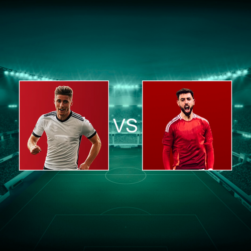 Fulham FC vs Manchester United FC Premier League
