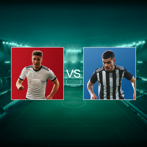 Fulham FC vs Newcastle United FC Premier League
