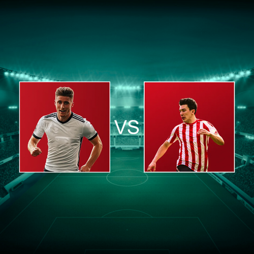 Fulham FC vs Sunderland AFC Premier League