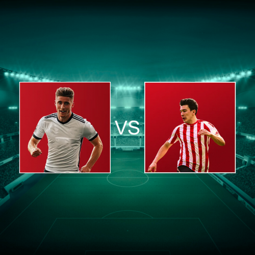 Fulham FC vs Sunderland AFC Premier League