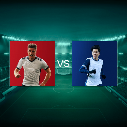 Fulham FC vs Tottenham Hotspur FC Premier League
