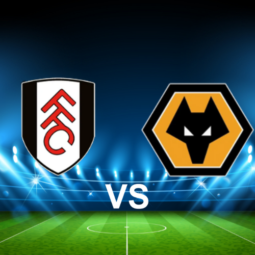 Fulham FC vs Wolverhampton Wanderers FC 2024-2025 Premier League